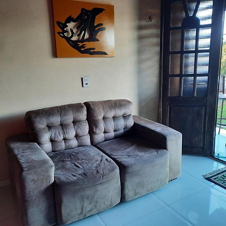 Apartamento Central Guaramiranga Exterior foto