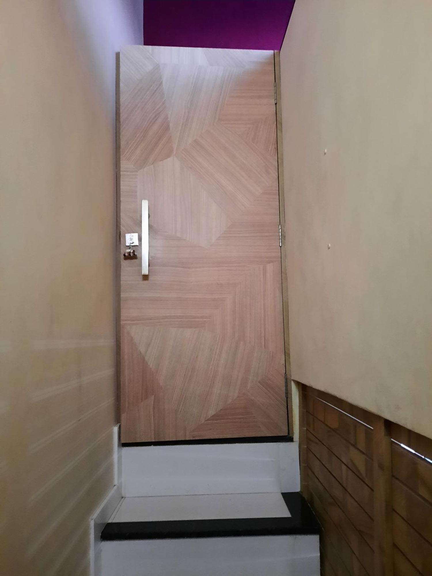 Apartamento Central Guaramiranga Exterior foto